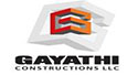 GAYATHI CONSTRUCTION L.L.C