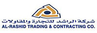 Al-Rashid Trading & Contacting    Company