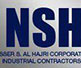 Nasser S. Al Hajri Corporation (NSH), Gulf Asia Contracting Co.